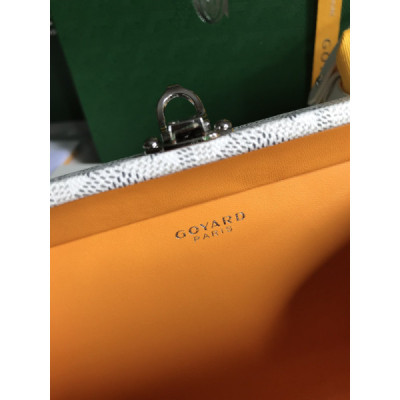 Goyard Minaudière Bags