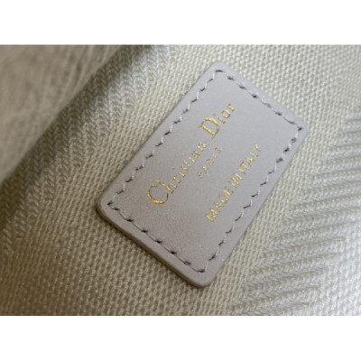 Lady Diro Handle Bag-24×20×11CM