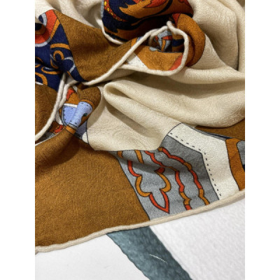 Hermes Square Towel-140*140CM