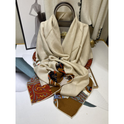 Hermes Square Towel-140*140CM