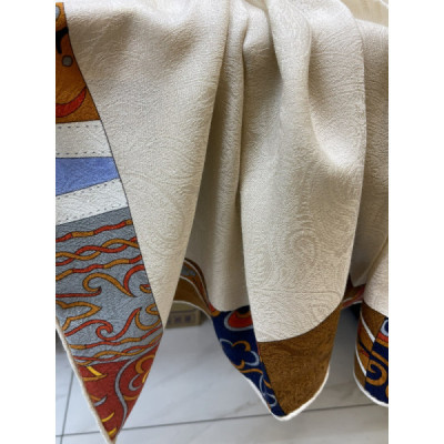 Hermes Square Towel-140*140CM