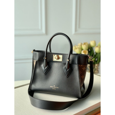 Louis Vuitton On My Side Tote Bag-M57728-31*25*14CM