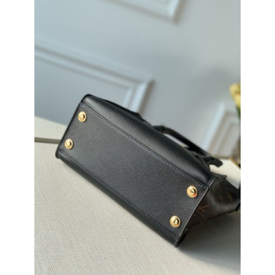 Louis Vuitton On My Side Tote Bag-M57728-31*25*14CM