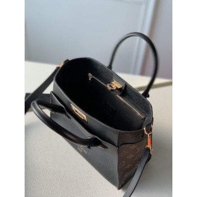 Louis Vuitton On My Side Tote Bag-M57728-31*25*14CM