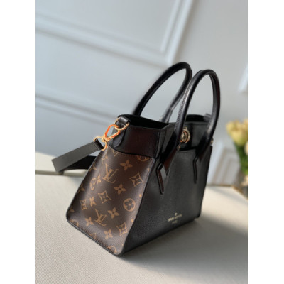 Louis Vuitton On My Side Tote Bag-M57728-31*25*14CM