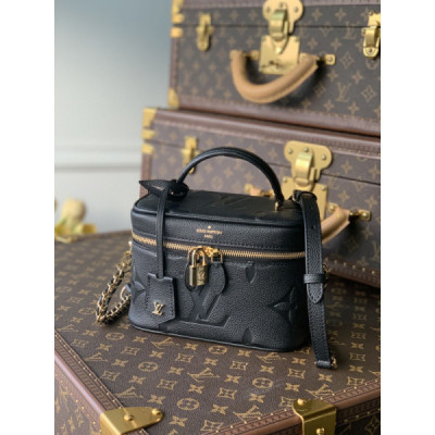 Louis Vuitton Vanity-14*19*10CM
