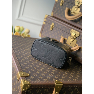 Louis Vuitton Vanity-14*19*10CM