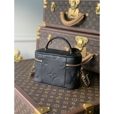 Louis Vuitton Vanity-14*19*10CM