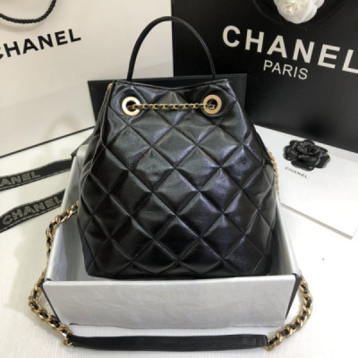 Ch@nel Bucket-AS1900-22×24×14CM