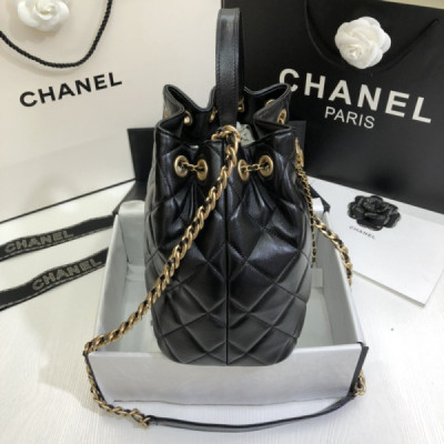 Ch@nel Bucket-AS1900-22×24×14CM