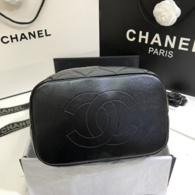 Ch@nel Bucket-AS1900-22×24×14CM