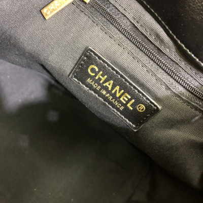 Ch@nel Bucket-AS1900-22×24×14CM