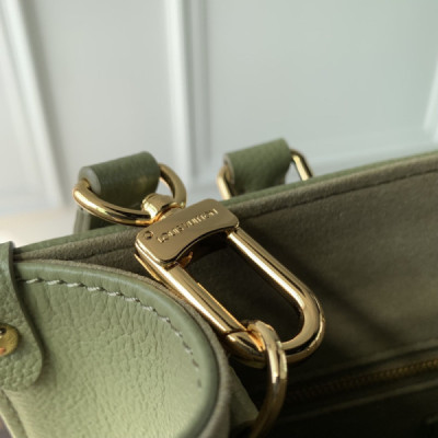 Louis Vuitton Onthego Handbag- M21732-25*19*11.5 CM