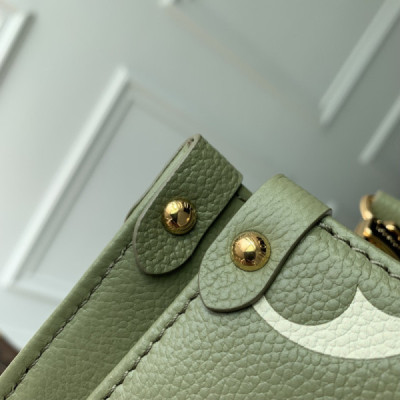 Louis Vuitton Onthego Handbag- M21732-25*19*11.5 CM