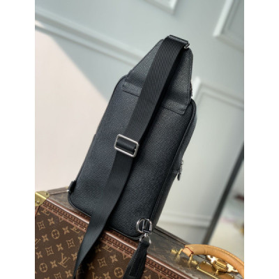 Louis Vuitton Damier Graphite Avenue Bag-20 *31 x*10CM