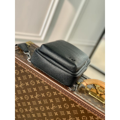 Louis Vuitton Damier Graphite Avenue Bag-20 *31 x*10CM