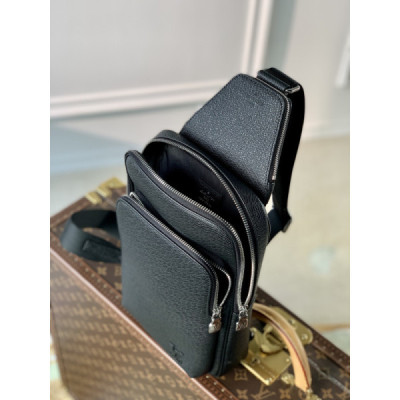 Louis Vuitton Damier Graphite Avenue Bag-20 *31 x*10CM