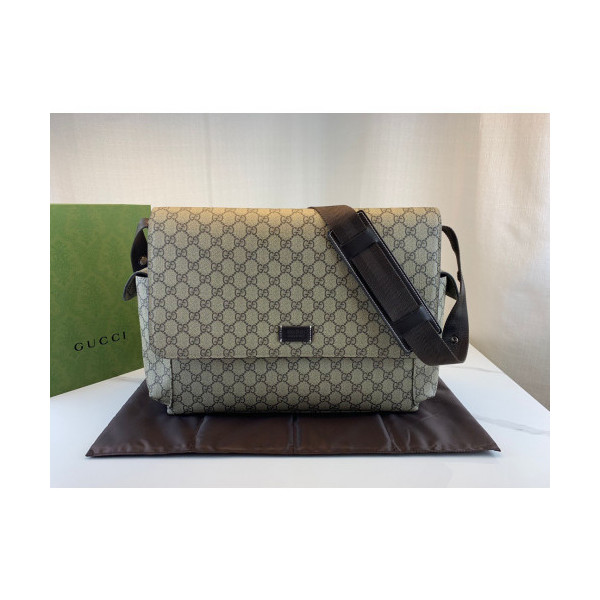 Gucci Messages Handbags-44*28*14CM