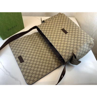 Gucci Messages Handbags-44*28*14CM