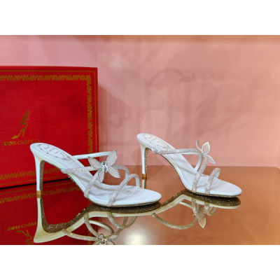 Rene Caovilla Slides（EU34-43））