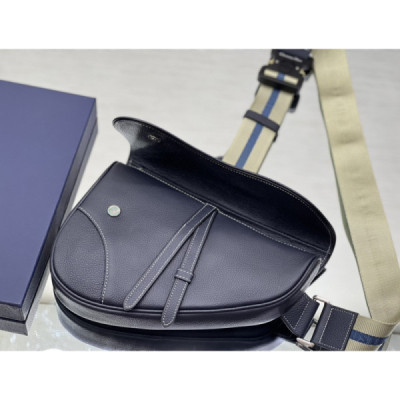 Diro Saddle Bag-20 x 28.6 x 5CM