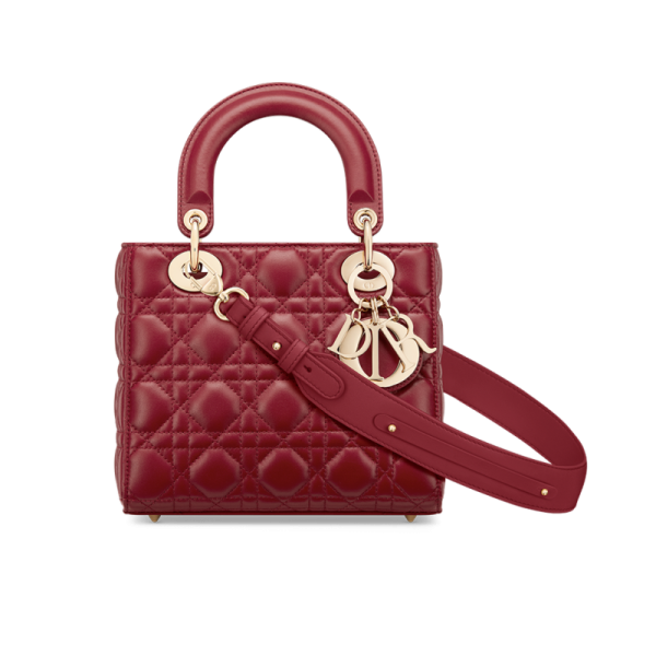 Small Lady Diro My ABCDiro Bag