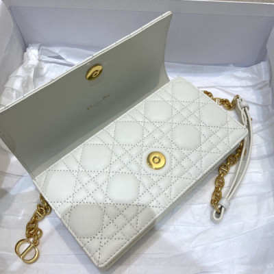 Diro 2021 Caro Bag-20*3*11CM