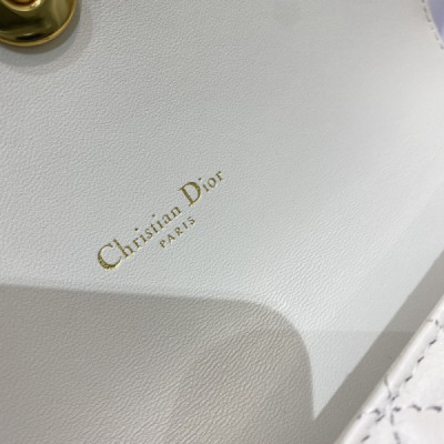 Diro 2021 Caro Bag-20*3*11CM