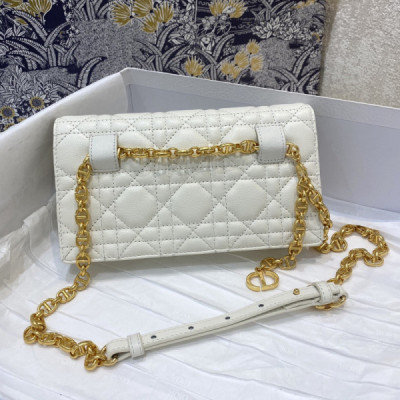 Diro 2021 Caro Bag-20*3*11CM