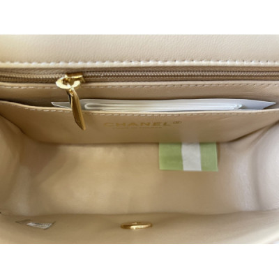 Ch@nel Flap Bag-17CM