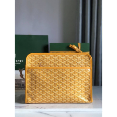 Goyard Toiletry Bag-30×23×7.5CM