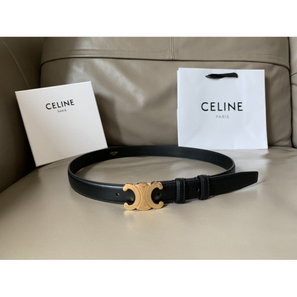 Celin Belt-2.4CM