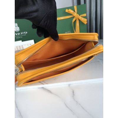 Goyard Toiletry Bag-30×23×7.5CM