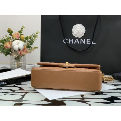 Ch@nel Flap Bag-25CM