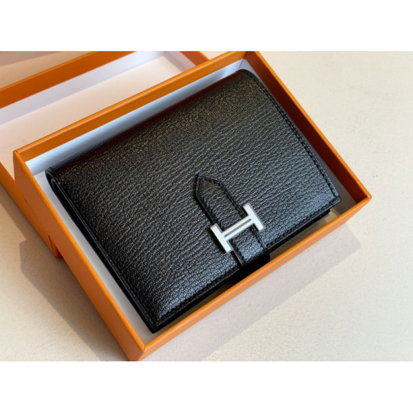 Hermes Bearn Wallet