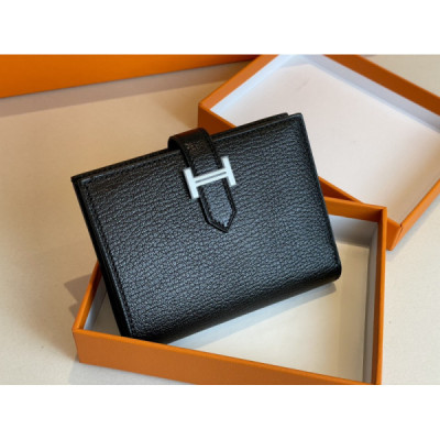 Hermes Bearn Wallet