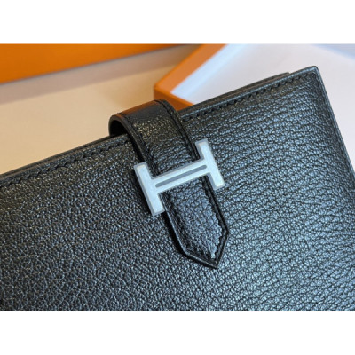 Hermes Bearn Wallet