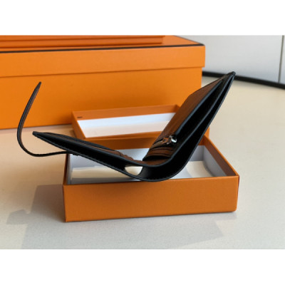 Hermes Bearn Wallet