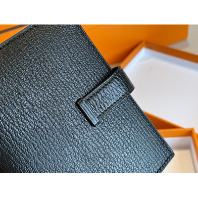 Hermes Bearn Wallet