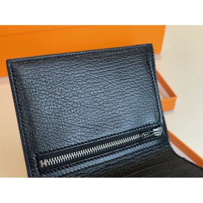 Hermes Bearn Wallet