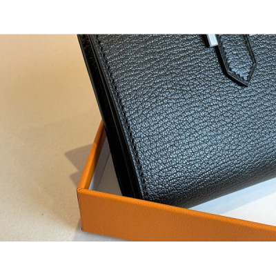 Hermes Bearn Wallet
