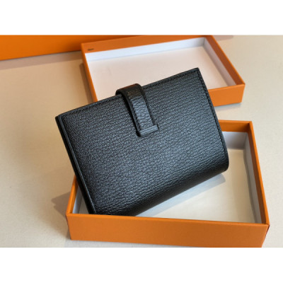 Hermes Bearn Wallet