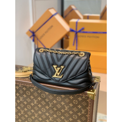 Louis Vuitton New Wave Bag-24x14x9CM