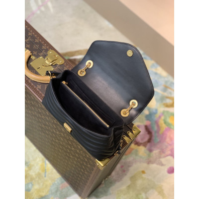 Louis Vuitton New Wave Bag-24x14x9CM