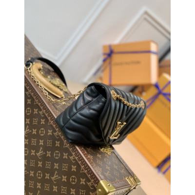 Louis Vuitton New Wave Bag-24x14x9CM