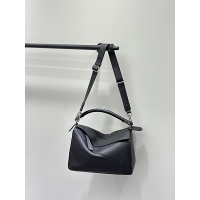 Lowee Puzzle Edge Bag-33*14*21.5CＭ