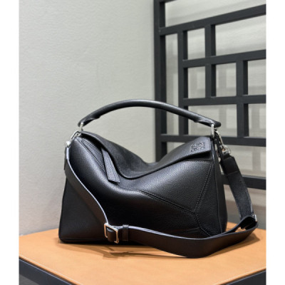 Lowee Puzzle Edge Bag-33*14*21.5CＭ