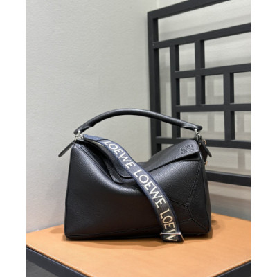 Lowee Puzzle Edge Bag-33*14*21.5CＭ