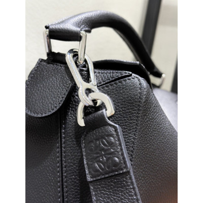 Lowee Puzzle Edge Bag-33*14*21.5CＭ