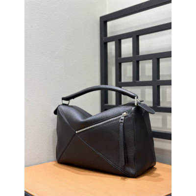 Lowee Puzzle Edge Bag-33*14*21.5CＭ